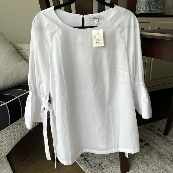 Counterparts Women’s Blouse - Picture 1 of 4